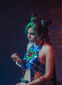 Shirogane-Sama 2 Jolyne(30)